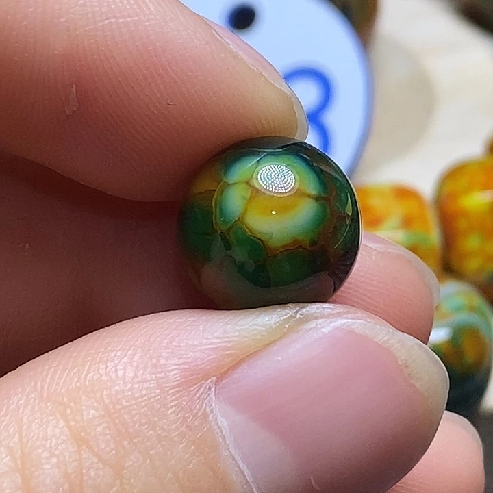 ****·玛瑙/玉髓未镶嵌颈饰