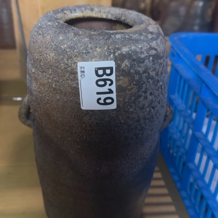 备前烧作品备前烧作品