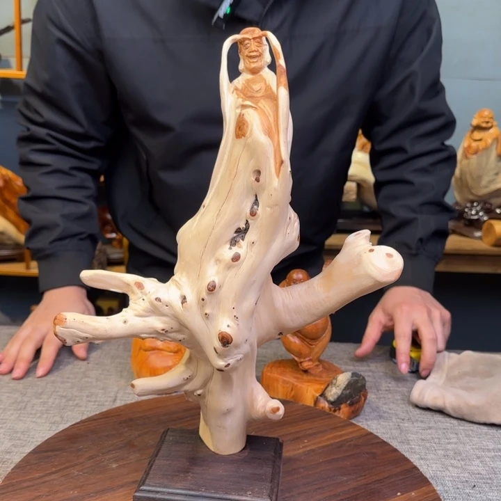 柏木（崖柏）关注一下