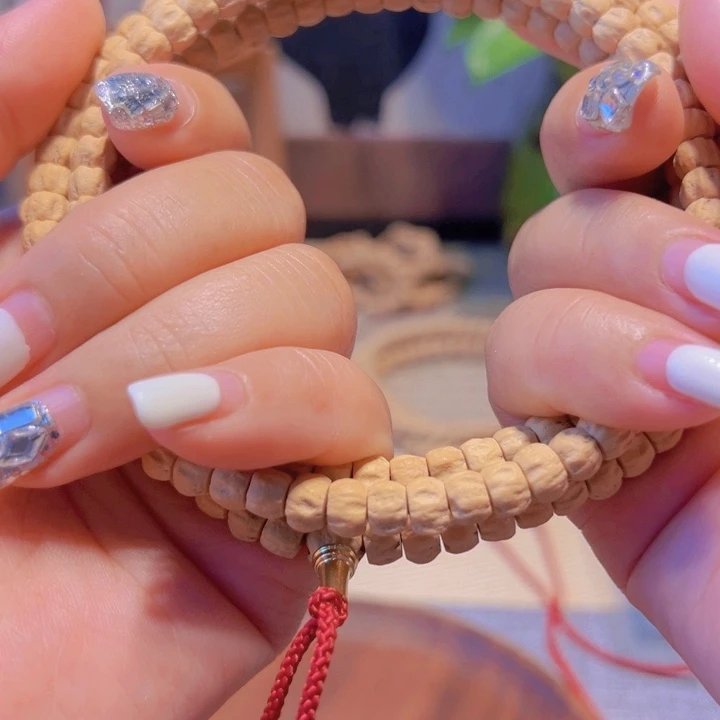 河***庆柏香籽/百香籽吊坠