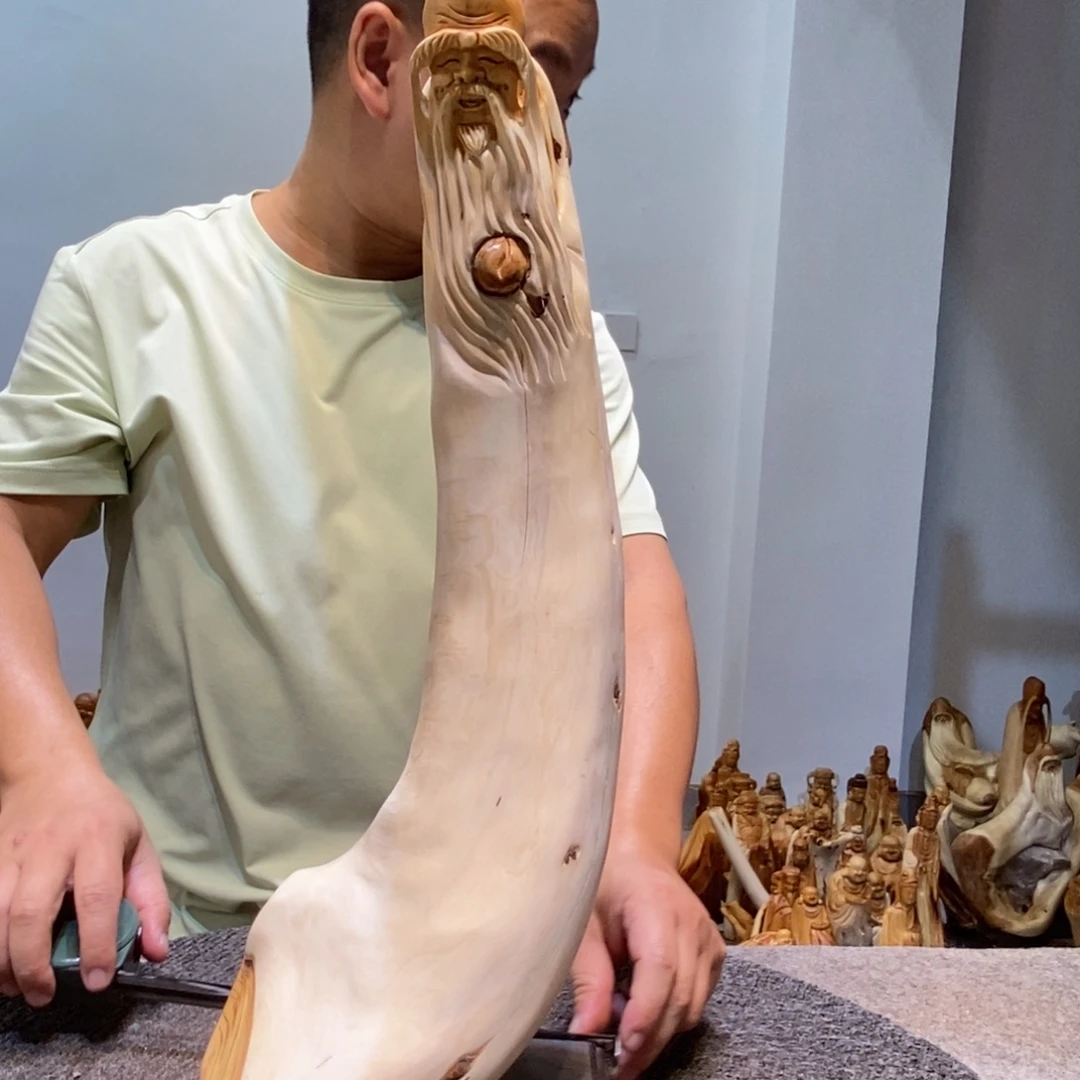 柏木（崖柏）精品太行崖柏