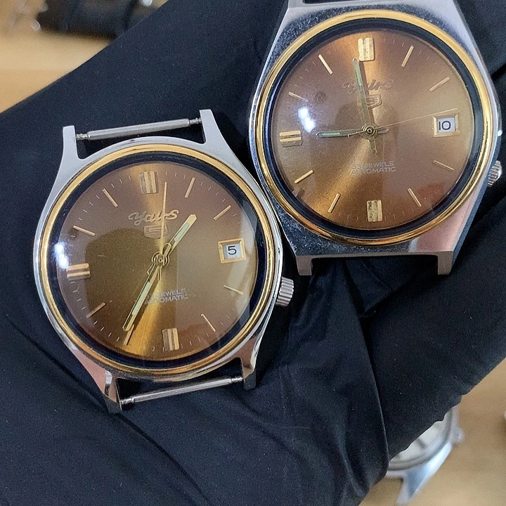 钢自动机械机芯锻造碳