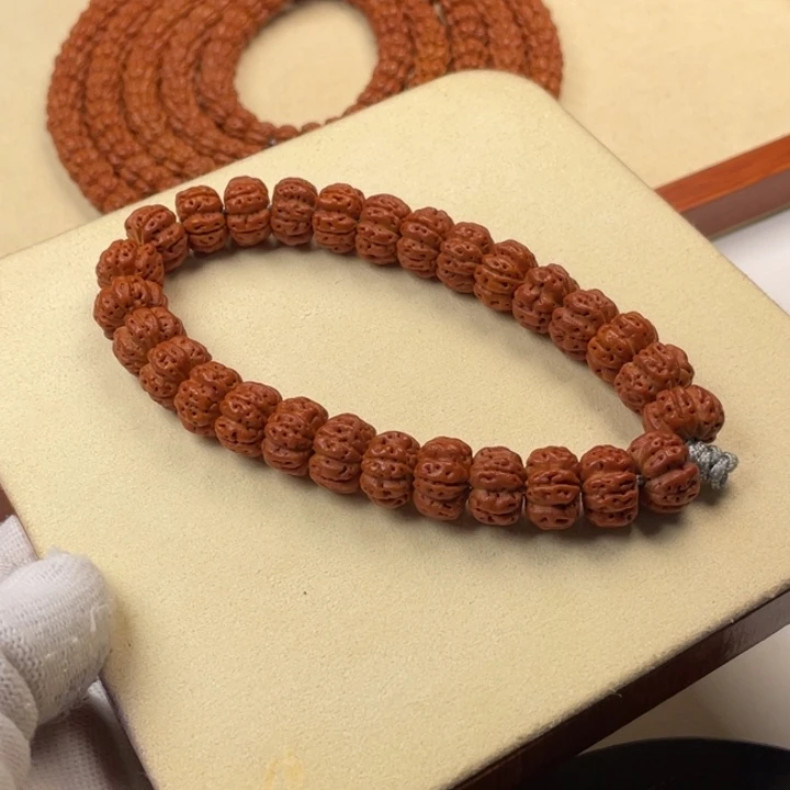 别***闹吊坠金刚菩提泰森13