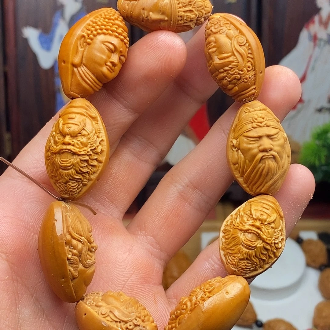 春***萌手串/手链橄榄核hhhhhbbbbbbbbbbbbbbbbn