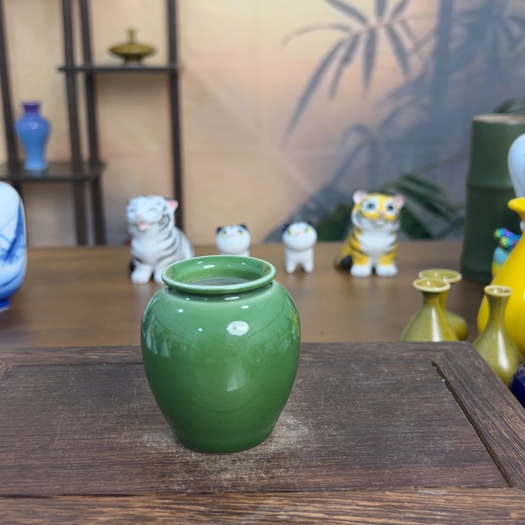 瓷片景德镇陶瓷美术