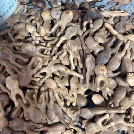 非洲紫檀（红花梨）