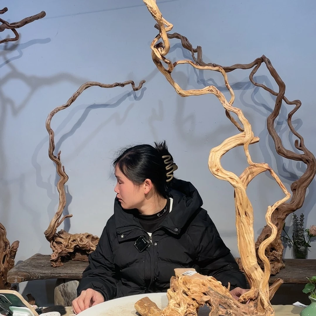 核桃木/黑胡桃（胡桃木）璘