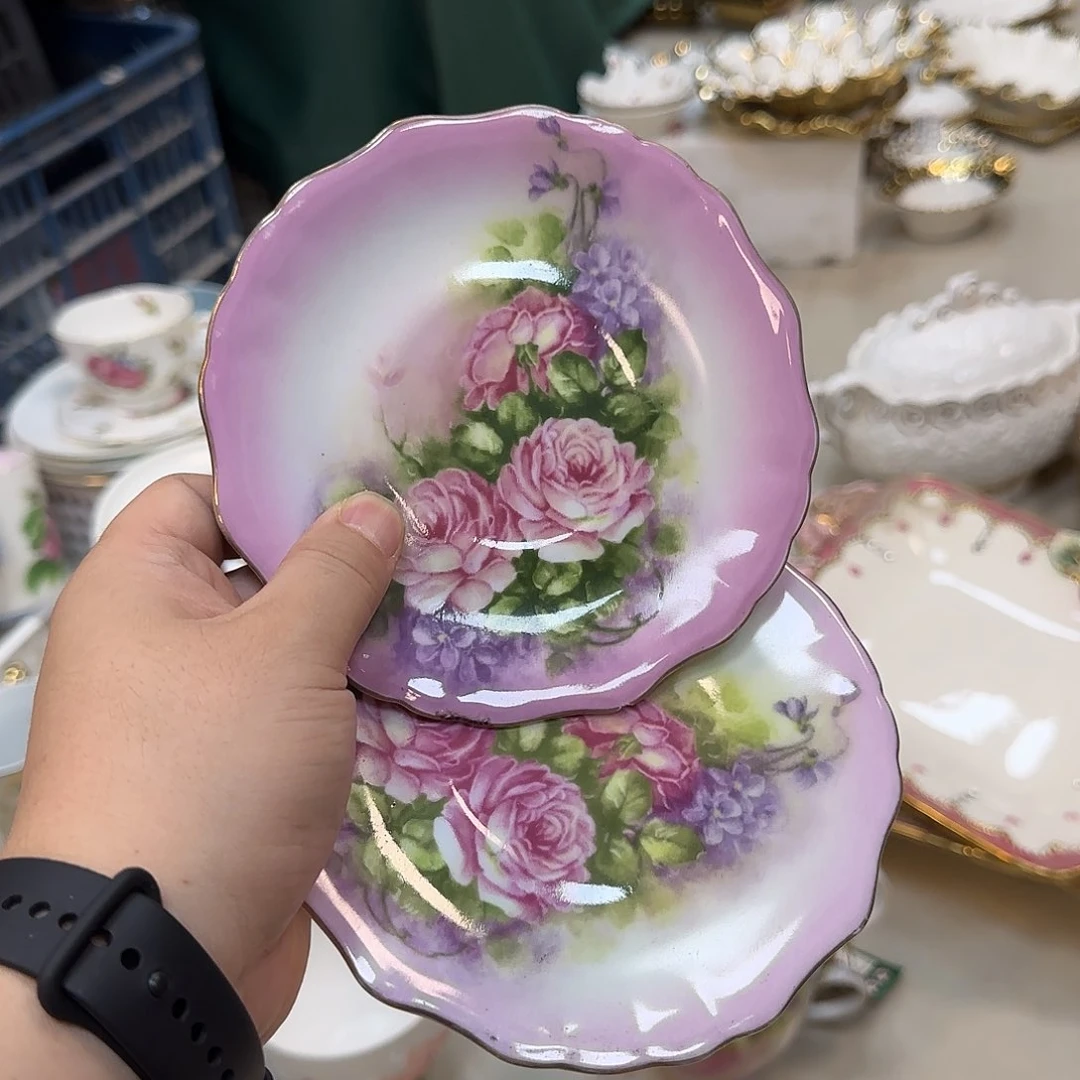 外贸冠衡陶瓷有限公司