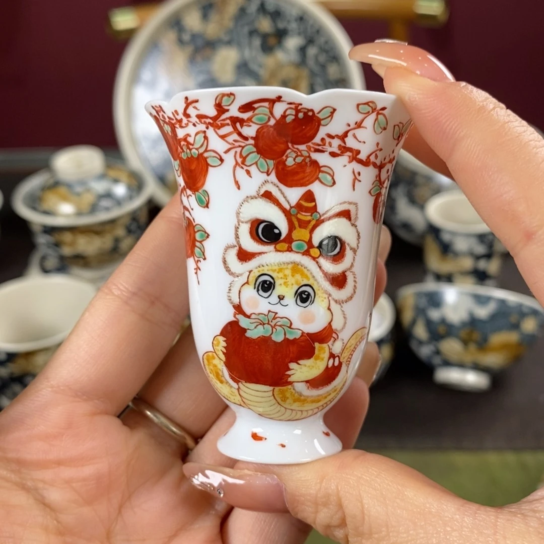 九鸣瓷艺九鸣瓷艺