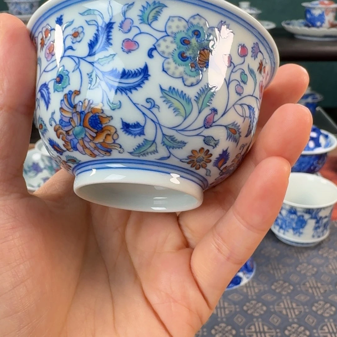 瓷片优游瓷生活雅器