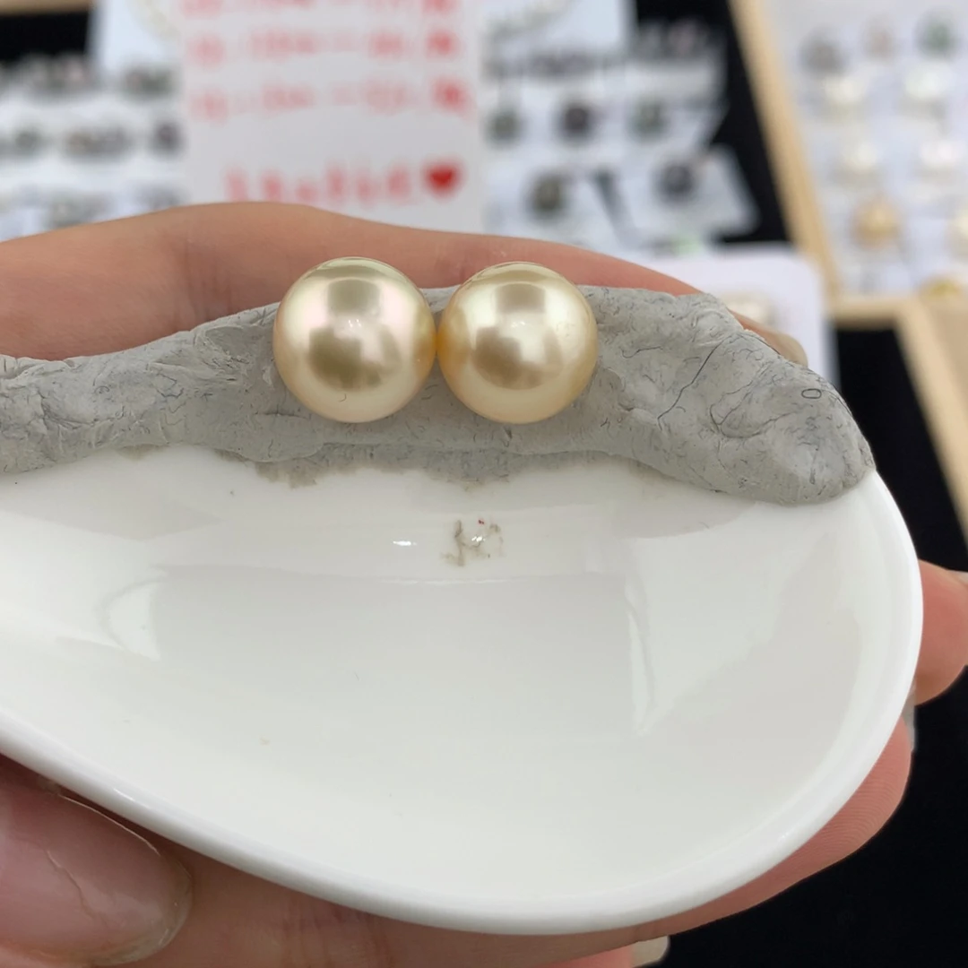 海水珍珠裸珠裸珠