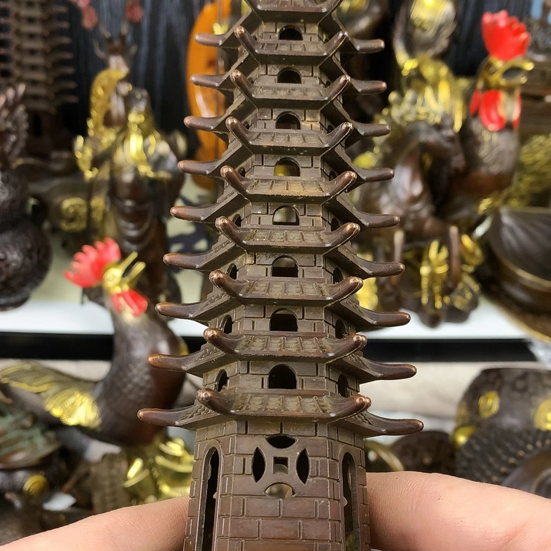 铜直播间推荐古品