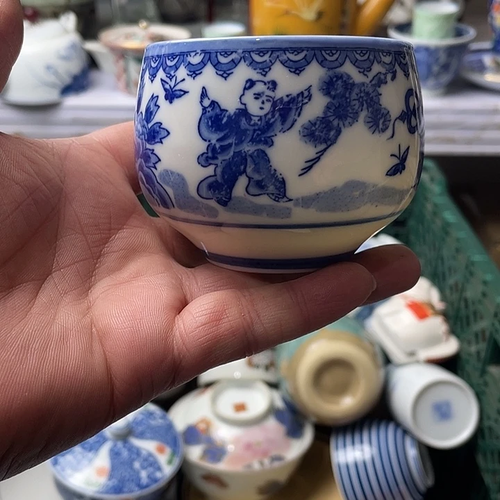 水滴瓷器水滴瓷器