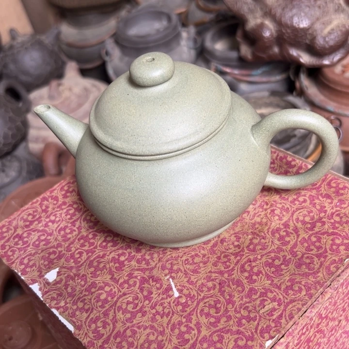 茶壶紫砂宜兴紫砂壶
