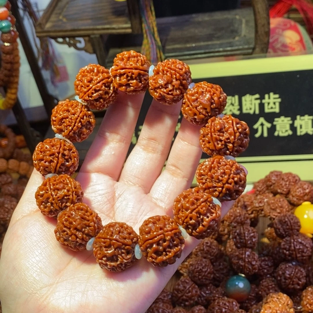 手串金刚菩提226素原生态