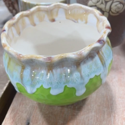 陶瓷新年快乐！！！！