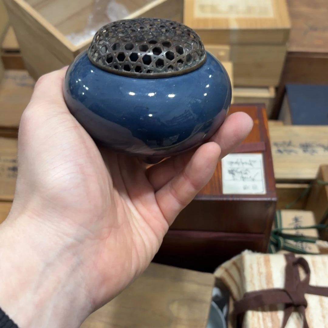 般若中古美术工艺品
