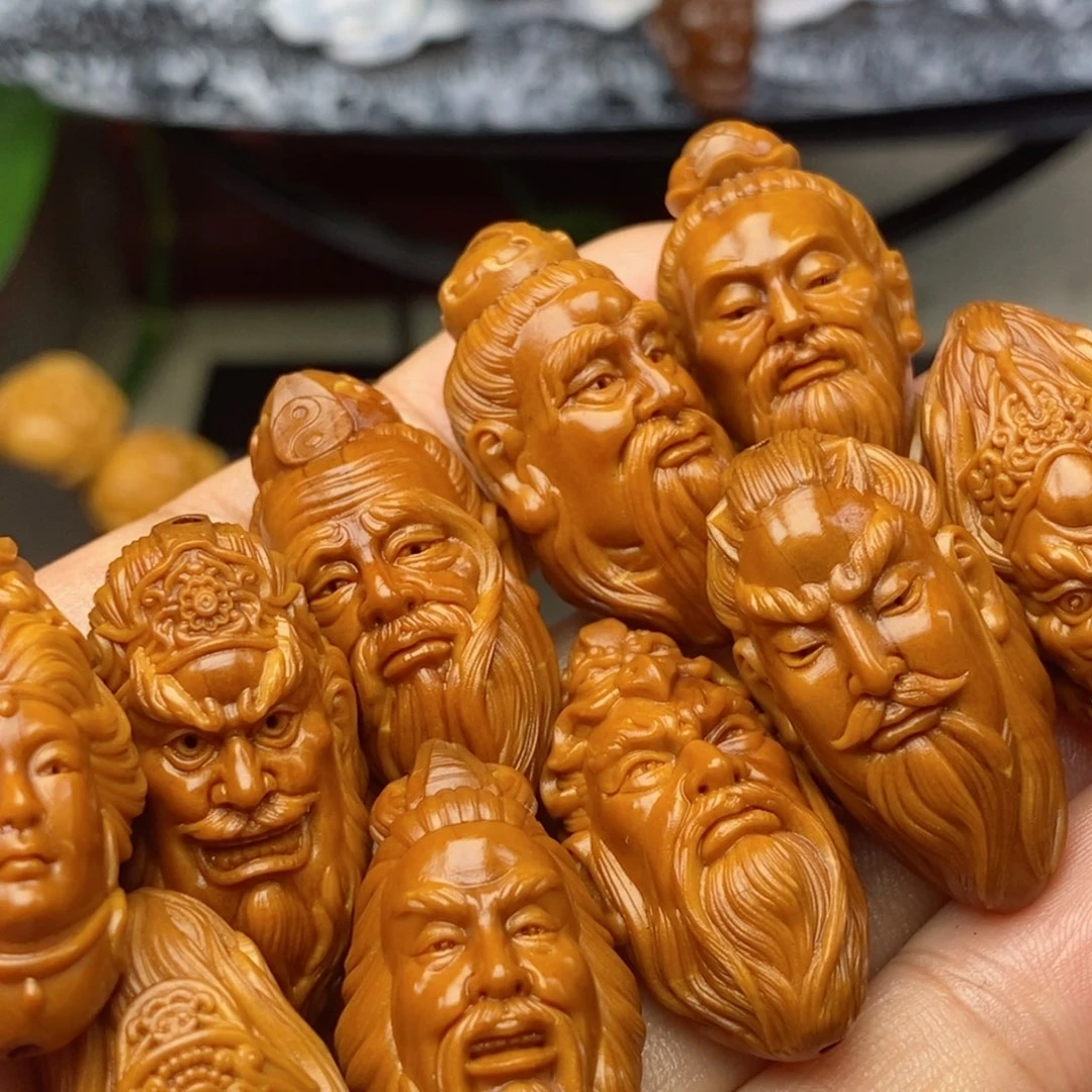 橄榄核手串橄榄橄榄