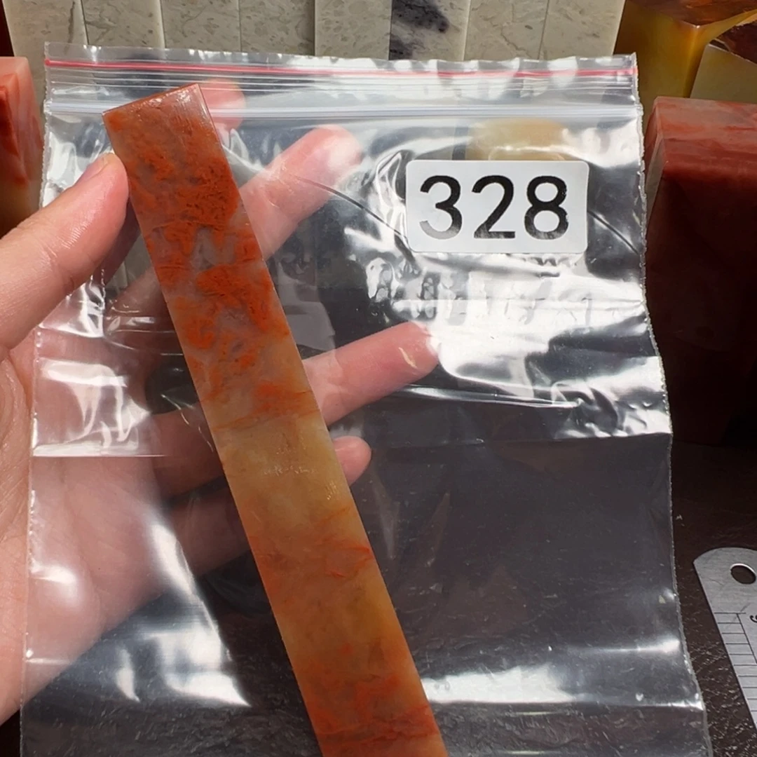 垚***老挝石印石老挝石