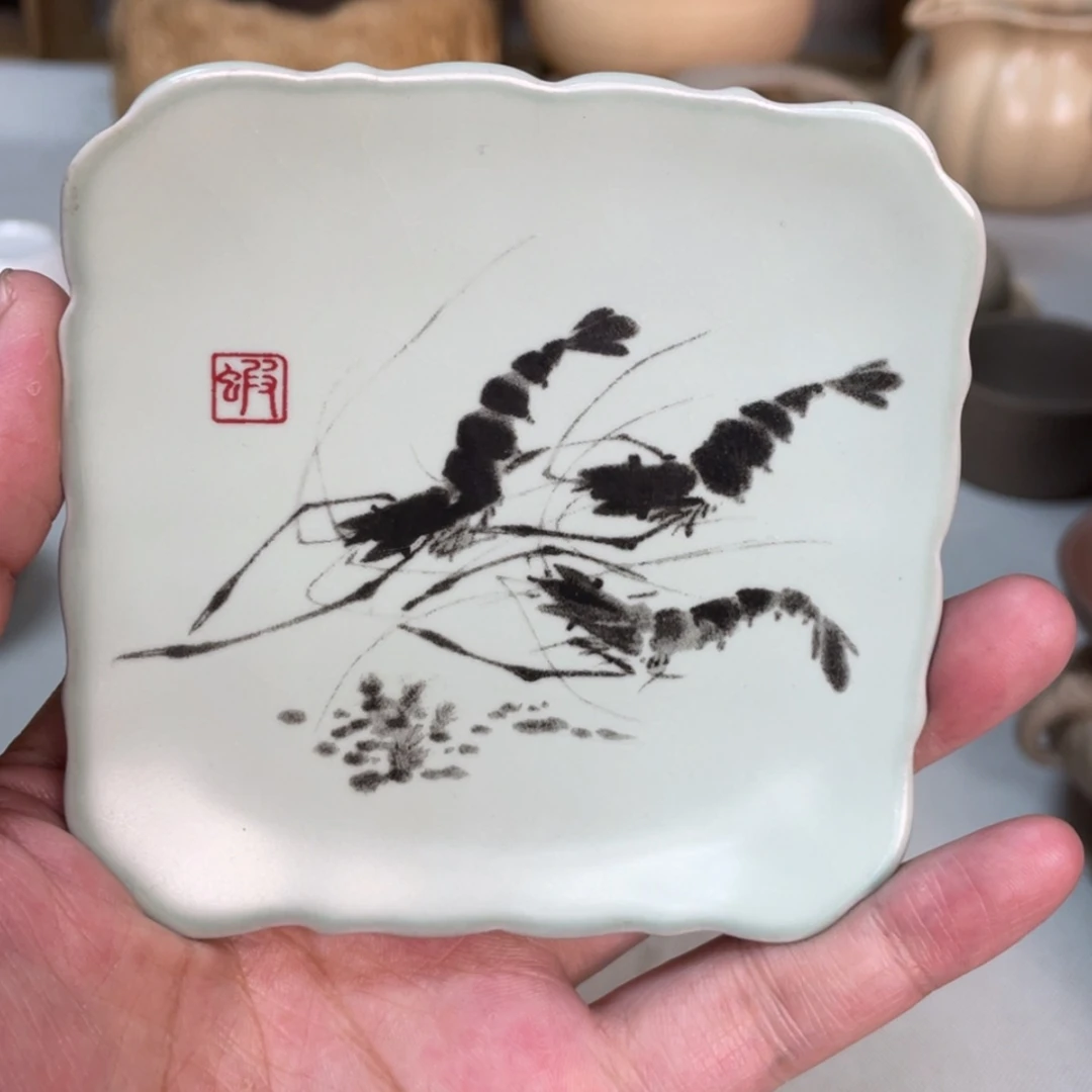 【闪购商品】壶老段烧陶瓷茶器！