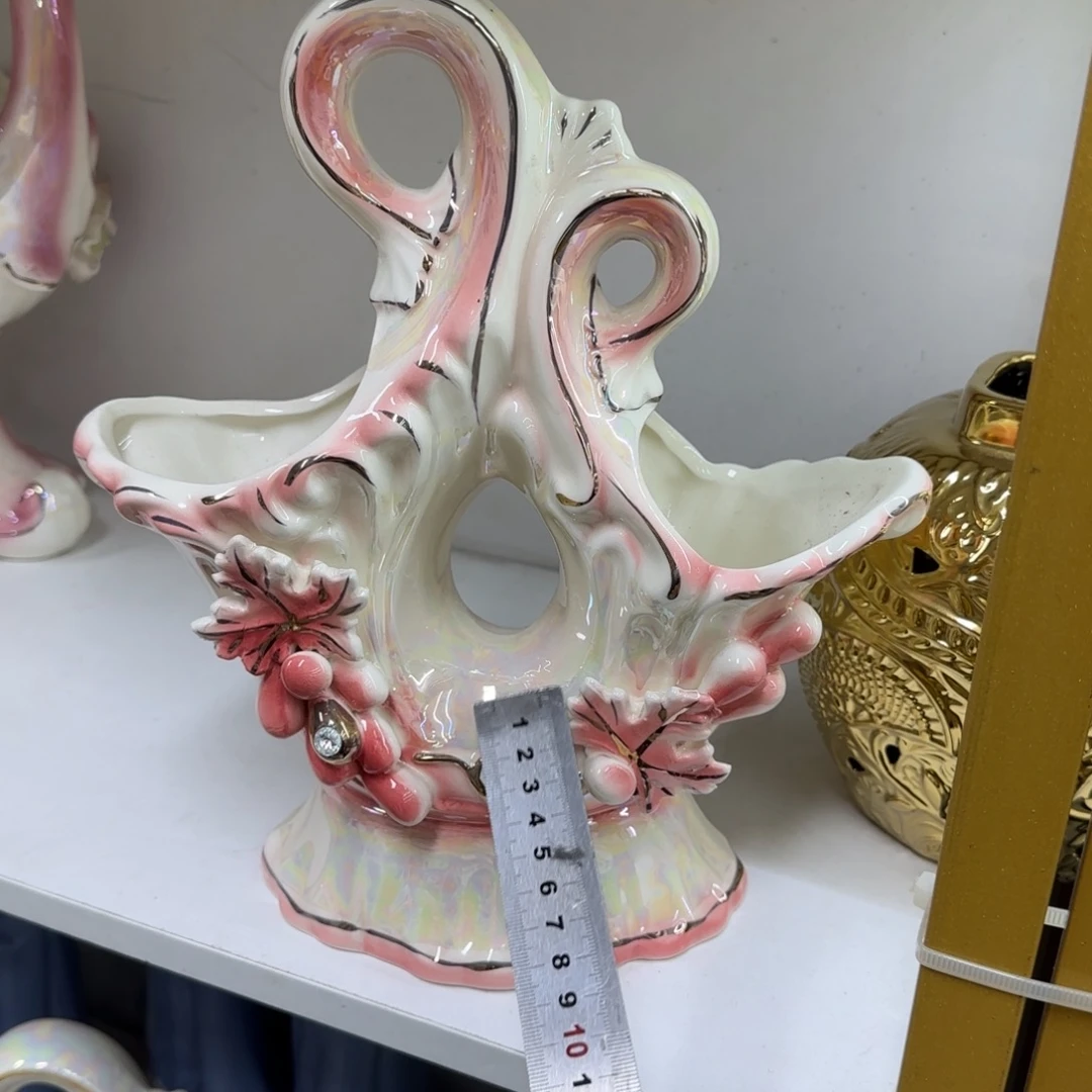 瓷片陶瓷工艺轻微微瑕