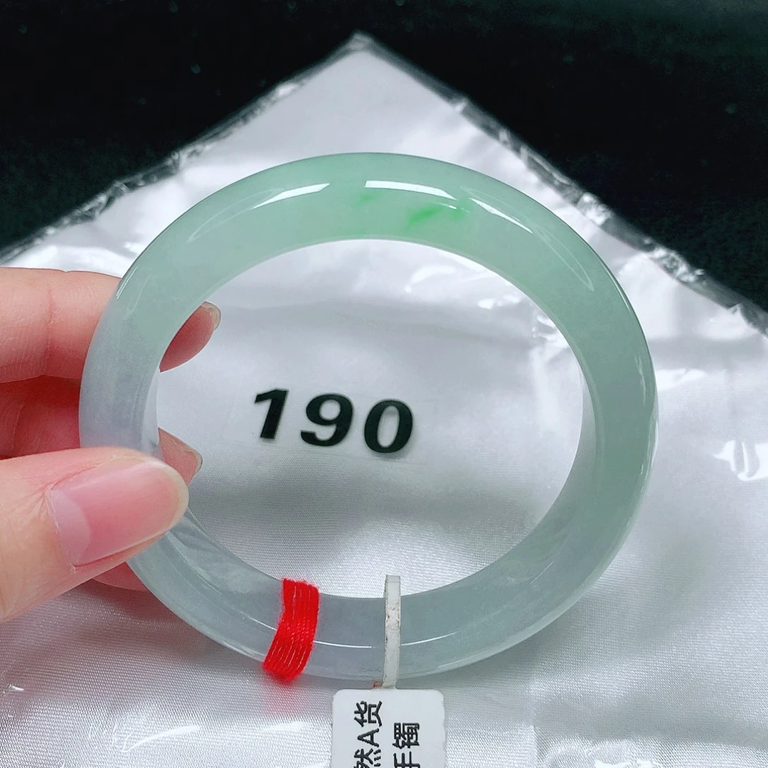 翡翠未镶嵌手镯翡翠手镯未镶嵌