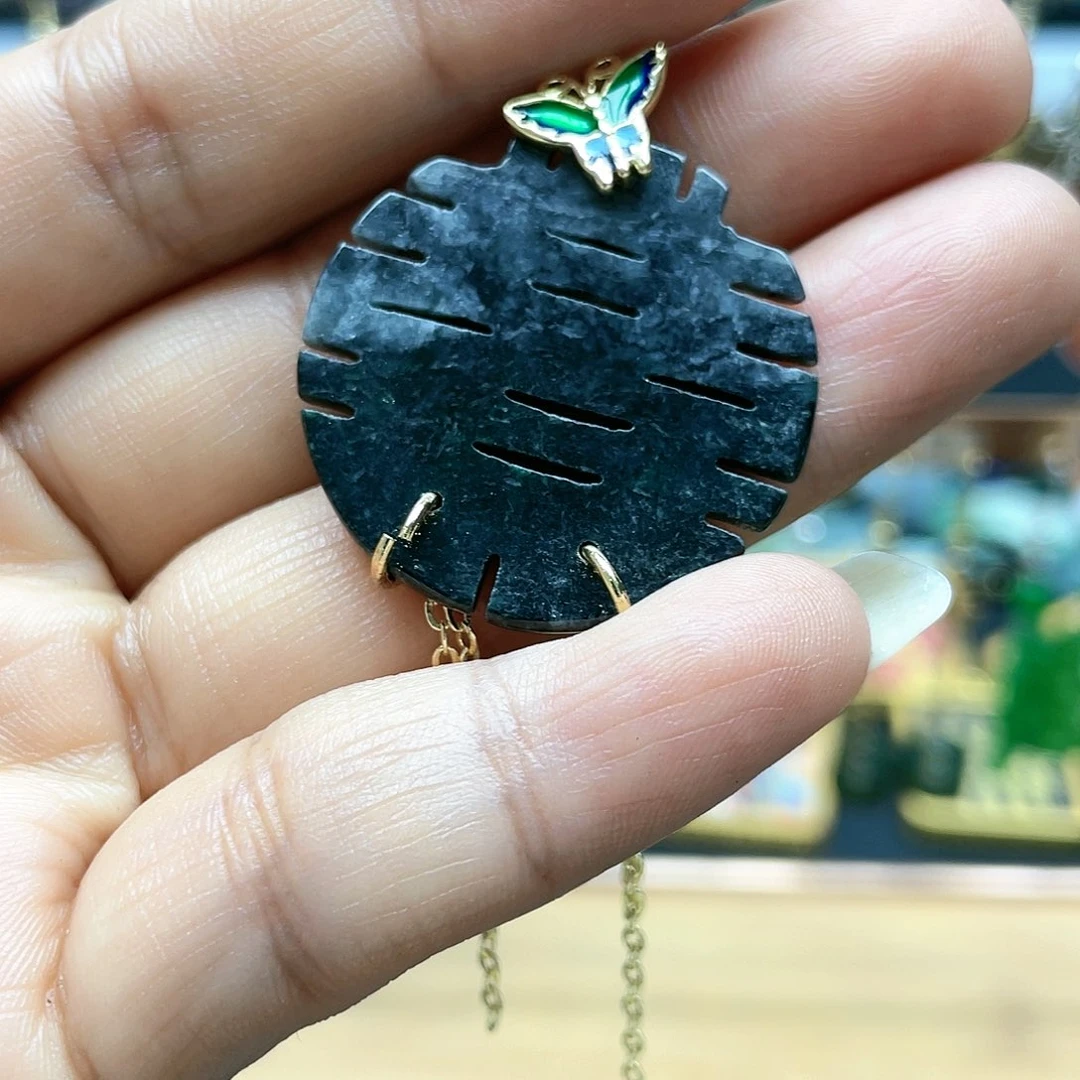 【闪购商品】翡翠散珠