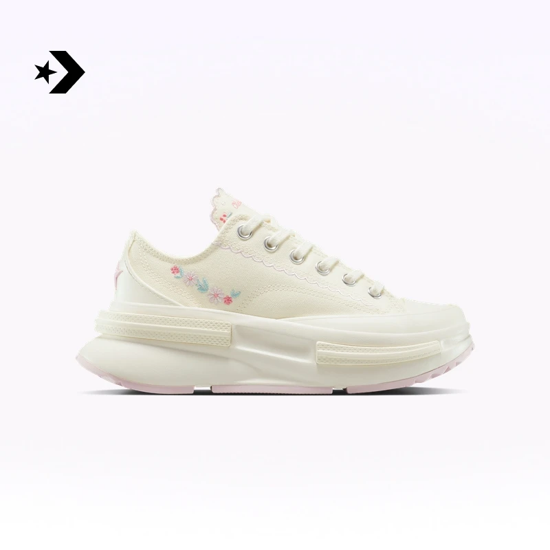 【流光风】匡威RunStarLegacyCX夹心厚底休闲运动鞋A15091C