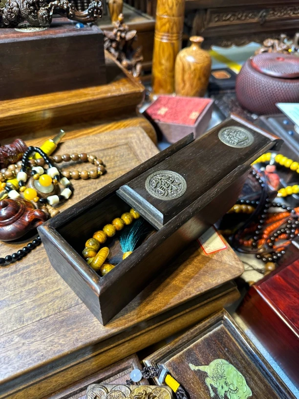 木12345 手持带盒1.0