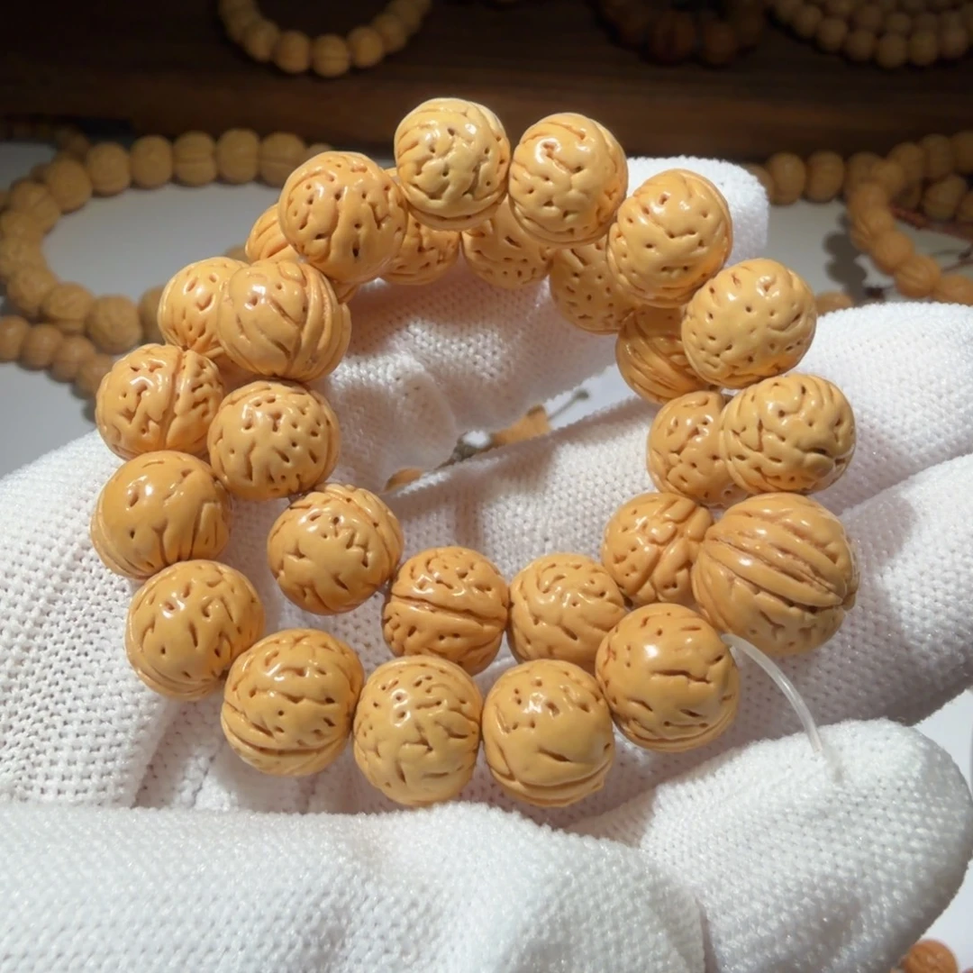 桃核吊坠不桃核桃核