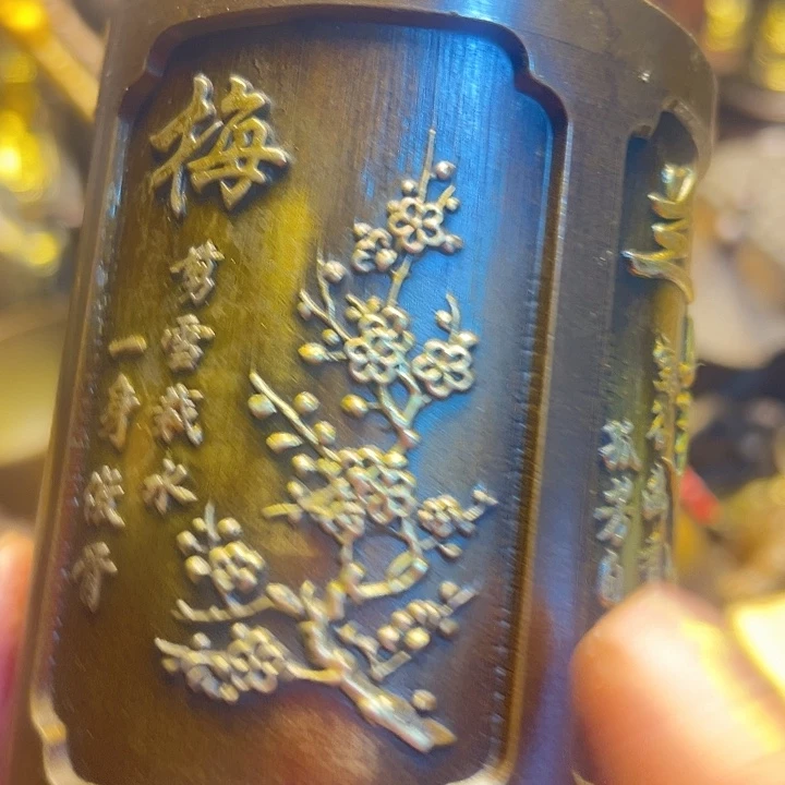 铜器摆件666666666666