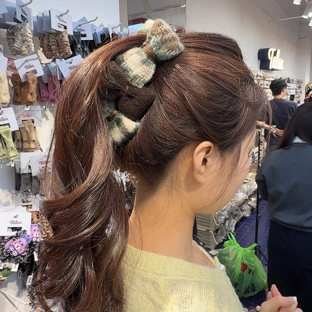 皮质非金属香蕉夹950