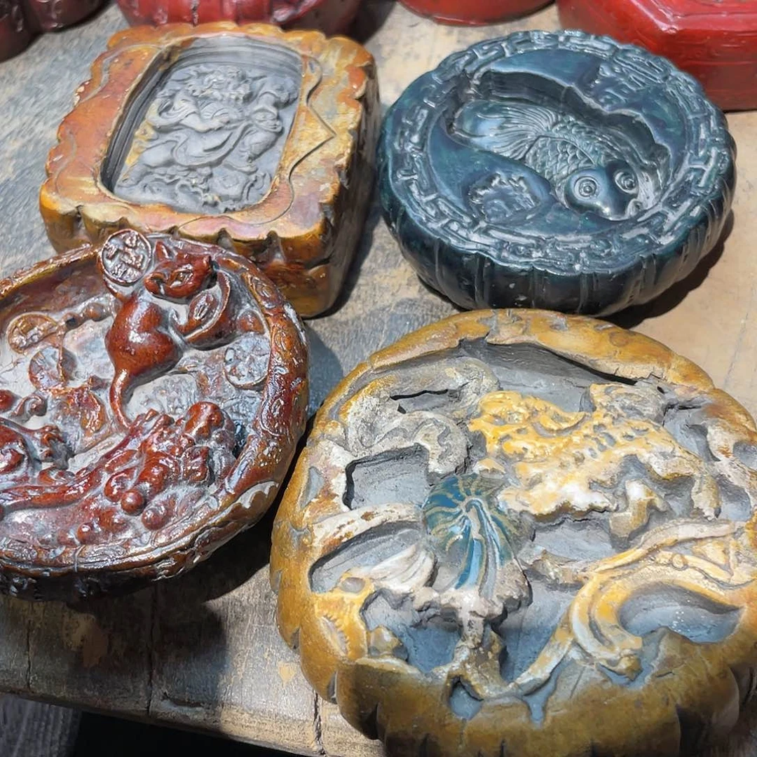 陶瓷艺术作品欣赏小*