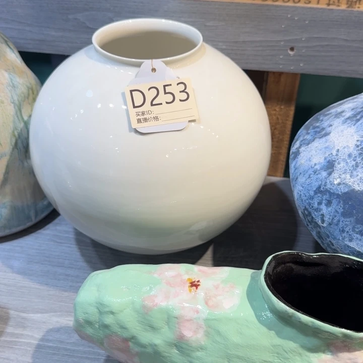 景德镇陶瓷艺术品