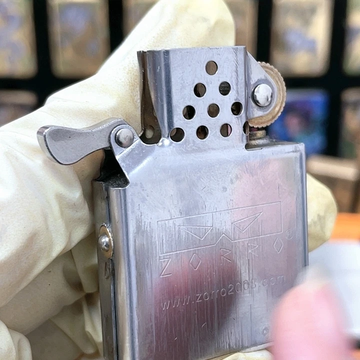 【闪购商品】军机内胆三代