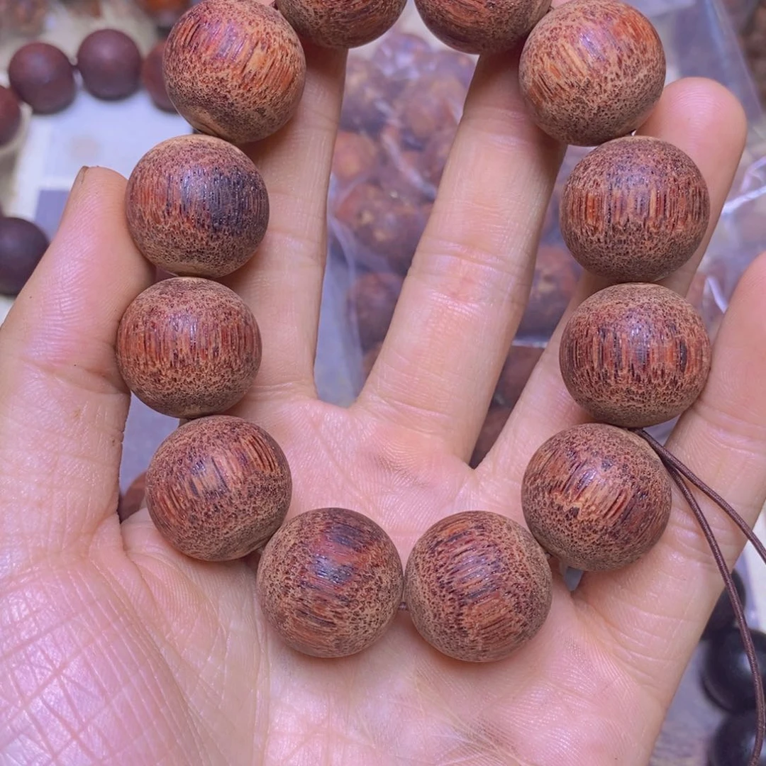 藤类降真香白油腾心2.0结晶