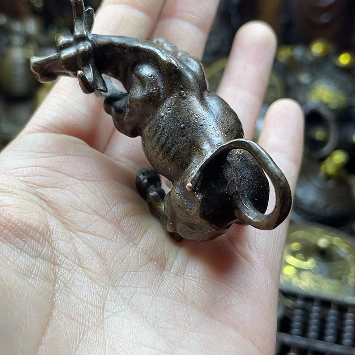 全是铜铜铜器铜器