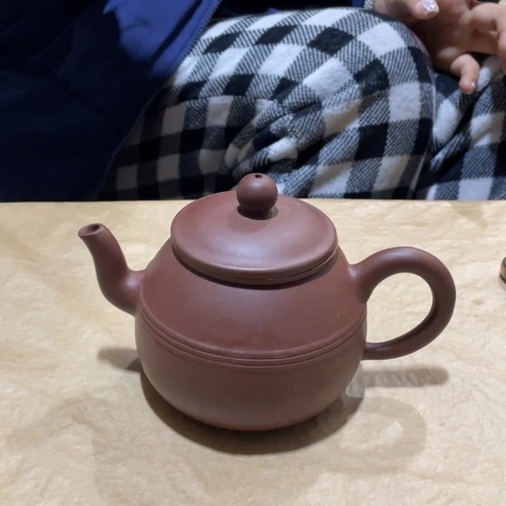 紫砂茶壶紫砂壶 紫砂壶