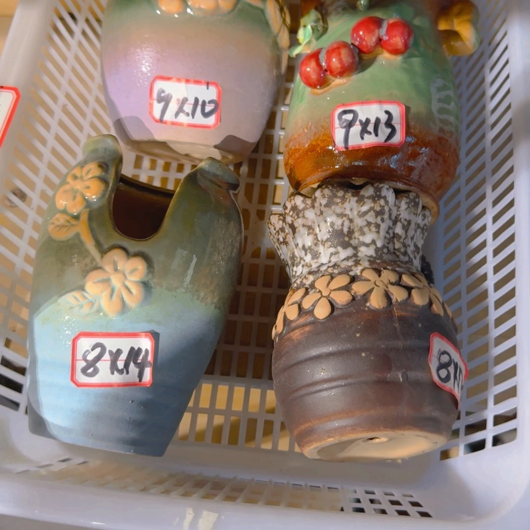 粗陶粗陶瑕疵瑕疵