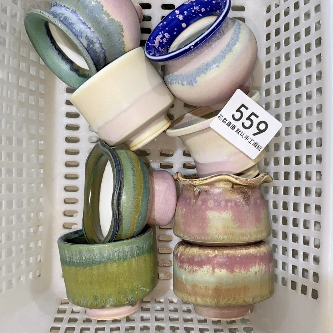 陶瓷花盆花盆花盆福利