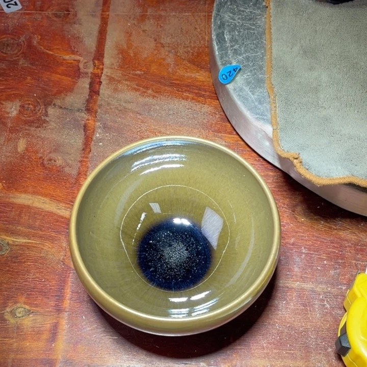 茶盏知音茶盏主人杯3