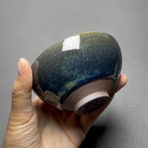 【闪购商品】茶盏-722............