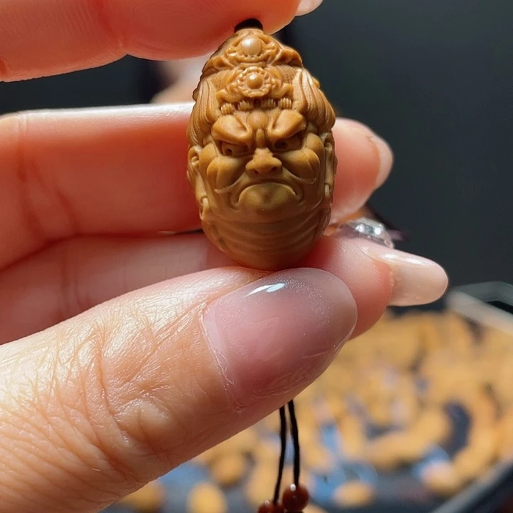 橄榄核手串/手链橄榄