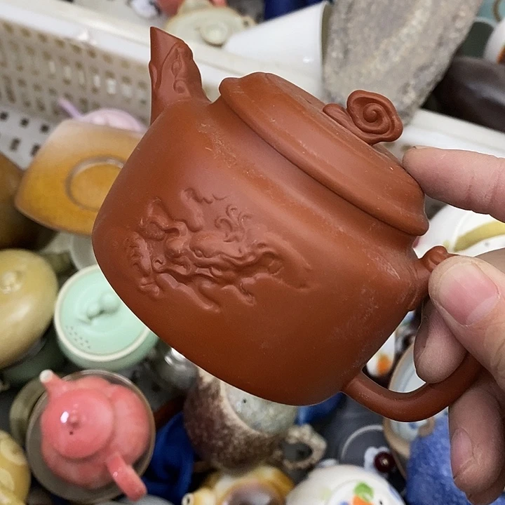 陶瓷艺术品及陶瓷制品