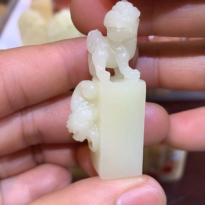 印石寿山石寿山石