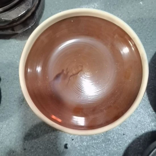 瓷器微瑕不退不换口径21