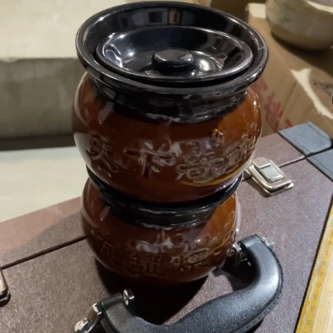 摆件陶瓷艺术摆件