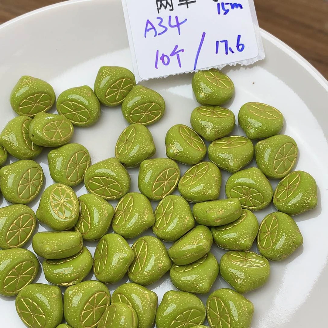 A34 进口捷克琉璃