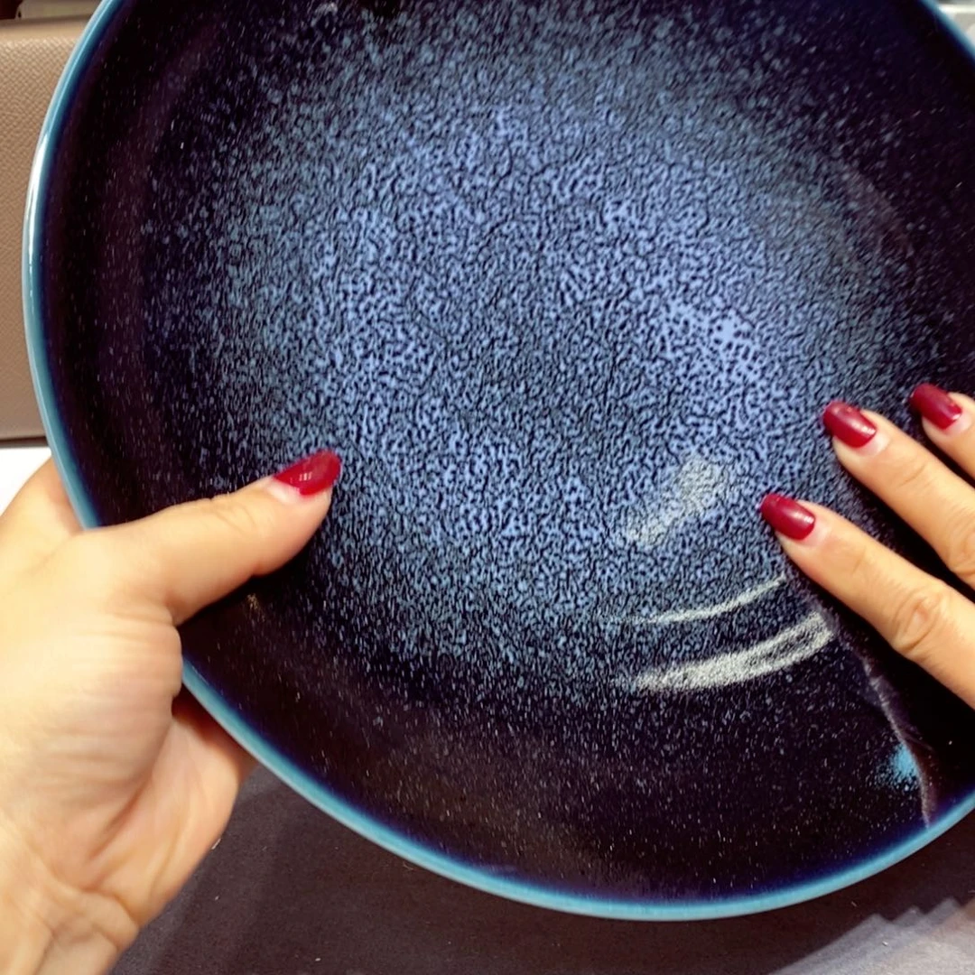 如图所示 观兰器物