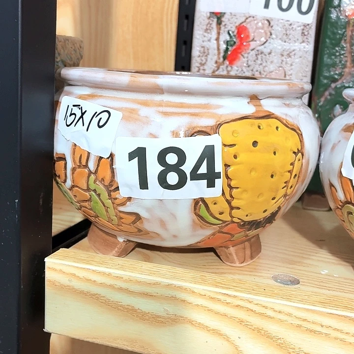 多肉花盆满15包邮